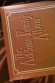 The Addams Family Album – 1992 – Online In Netflix