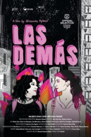 Las Demás – 2024 – Online In Netflix