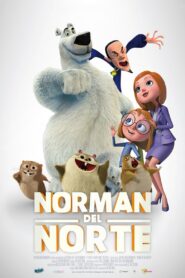 Norm y los invencibles – 2016 – Online In Netflix