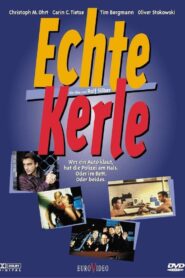 Echte Kerle – 1996 – Online In Netflix