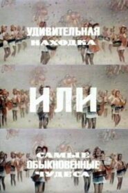Удивительная находка или самые обыкновенные чудеса – 1986 – Online In Netflix