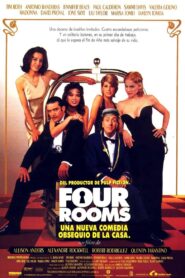 Cuatro habitaciones – 1995 – Online In Netflix