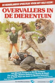 Overvallers in de dierentuin – 1984 – Online In Netflix