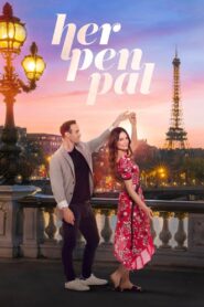 Her Pen Pal – 2021 – Online In Netflix
