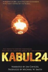 Kabul 24 – 2009 – Online In Netflix