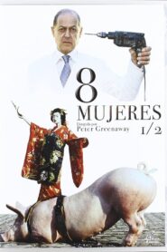 8 ½ Mujeres – 1999 – Online In Netflix