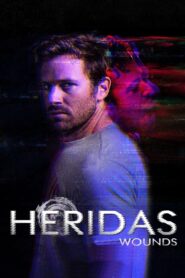 Heridas – 2019 – Online In Netflix