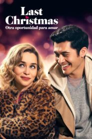 Last Christmas: Otra oportunidad para amar – 2019 – Online In Netflix
