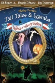The Legend of Sleepy Hollow – 1985 – Online In Netflix