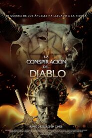 La Conspiración del Diablo – 2023 – Online In Netflix