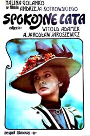 Spokojne lata – 1982 – Online In Netflix