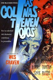 The Hills Have Eyes Part 2 – 1985 – Online In Netflix