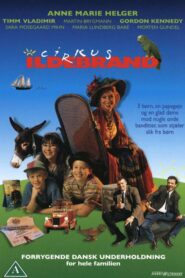 Cirkus Ildebrand – 1995 – Online In Netflix