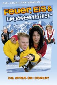 Feuer, Eis & Dosenbier – 2002 – Online In Netflix