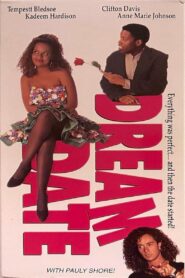 Dream Date – 1989 – Online In Netflix