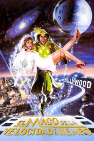 The Wizard of Speed and Time – 1989 – Online In Netflix