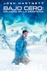 Bajo Cero: Milagro en la montaña – 2017 – Online In Netflix