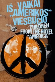 Vaikai iš ‘Amerikos’ viešbučio – 1991 – Online In Netflix