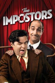 The Impostors – 1998 – Online In Netflix