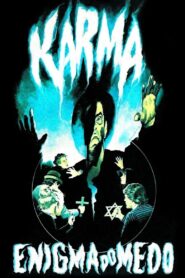 Karma – Enigma do Medo – 1984 – Online In Netflix