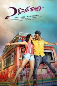 ఎక్స్‌ప్రెస్ రాజా – 2016 – Online In Netflix
