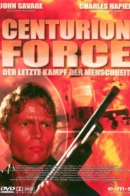 Centurion Force – 1998 – Online In Netflix