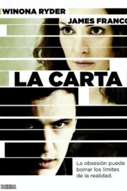 The Letter – 2012 – Online In Netflix