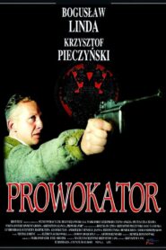 Prowokator – 1995 – Online In Netflix