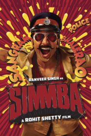 सिंम्बा – 2018 – Online In Netflix