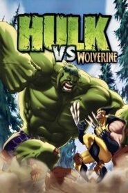 Hulk vs. Wolverine – 2009 – Online In Netflix