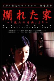 日野日出志の怪奇劇場 爛れた家～蔵六の奇病より～ – 2004 – Online In Netflix