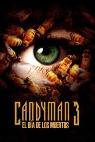 Candyman 3: El día de los muertos – 1999 – Online In Netflix