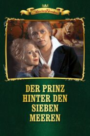 Der Prinz hinter den sieben Meeren – 1982 – Online In Netflix