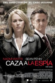 Juego de Traiciones – 2010 – Online In Netflix