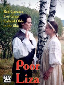 Poor Liza – 2000 – Online In Netflix