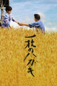 一枚のハガキ – 2010 – Online In Netflix