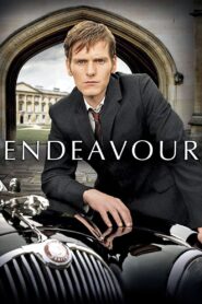 Endeavour – 2012 – Online In Netflix