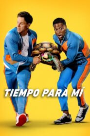 Tiempo para mí – 2022 – Online In Netflix