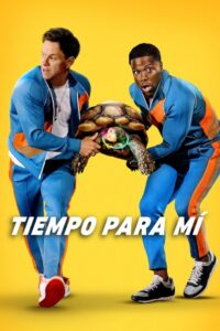 Tiempo para mí – 2022 – Online In Netflix
