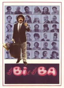 Il Bi e il Ba – 1986 – Online In Netflix