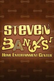 Steven Banks: Home Entertainment Center – 1989 – Online In Netflix