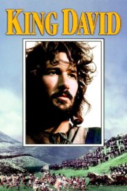 El rey David – 1985 – Online In Netflix