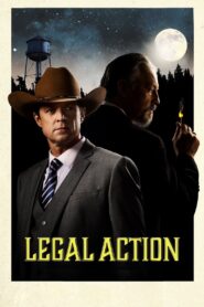 Legal Action – 2018 – Online In Netflix