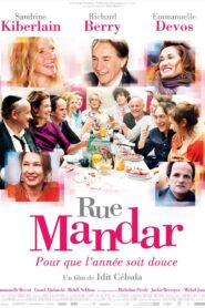 Rue Mandar – 2013 – Online In Netflix