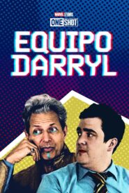 Marvel One Shot: El Equipo Darryl – 2018 – Online In Netflix
