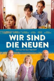Wir sind die Neuen – 2014 – Online In Netflix