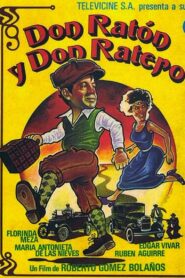 Don Ratón y Don Ratero – 1983 – Online In Netflix