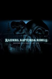Raiders, Raptors and Rebels: Behind the Magic of ILM – 2015 – Online In Netflix
