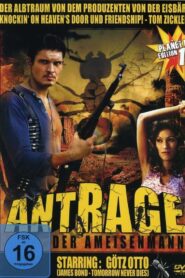 The Antman – 2003 – Online In Netflix