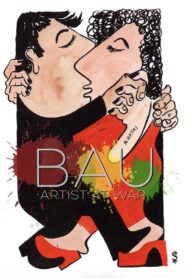 Bau, Artist at War – 2024 – Online In Netflix